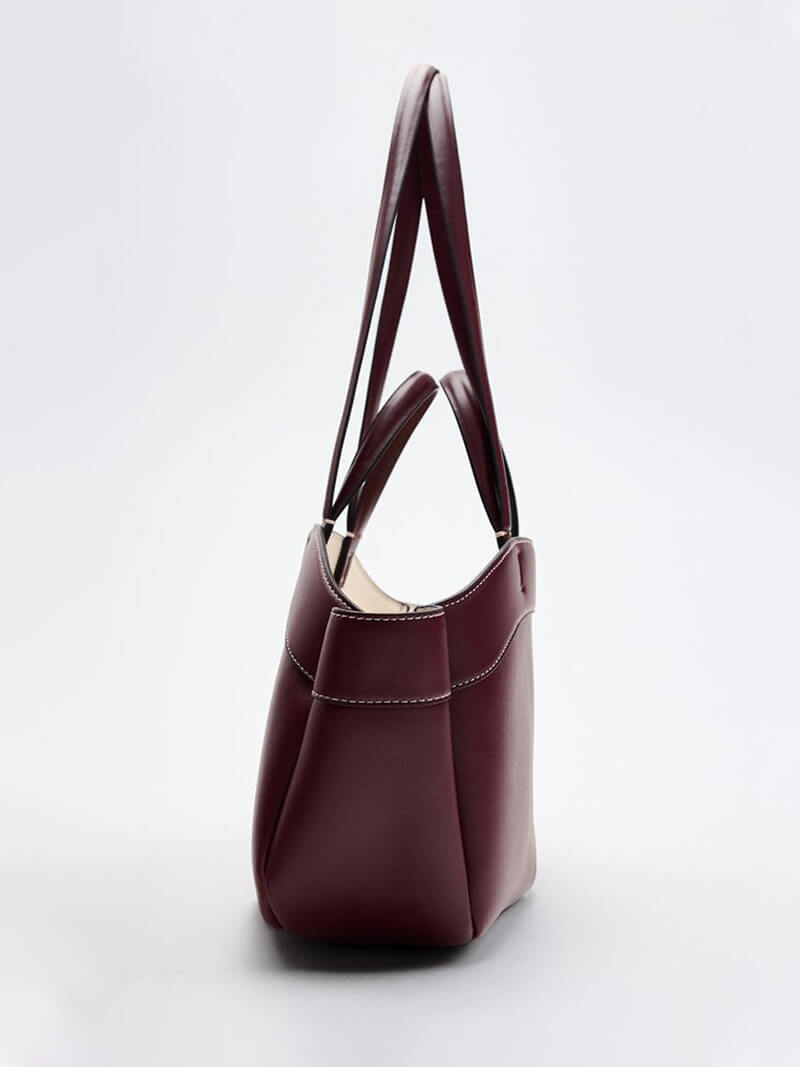 Jenny | Practical Women's Bag with Modern Design