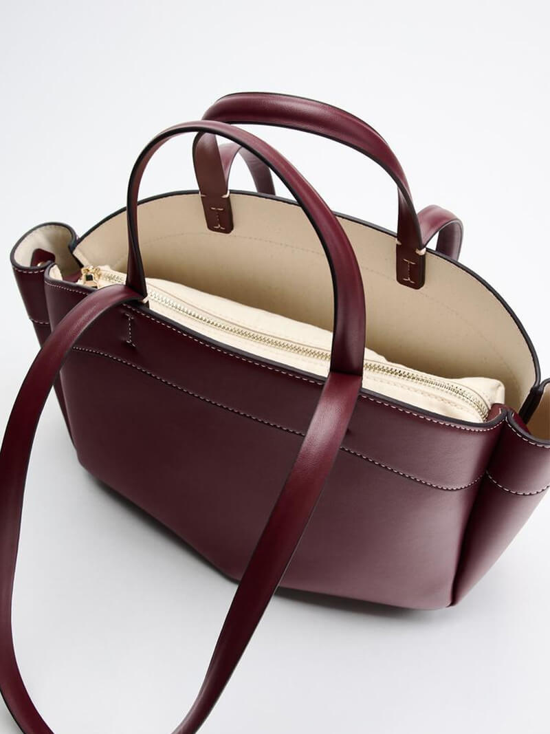 Jenny | Practical Women's Bag with Modern Design