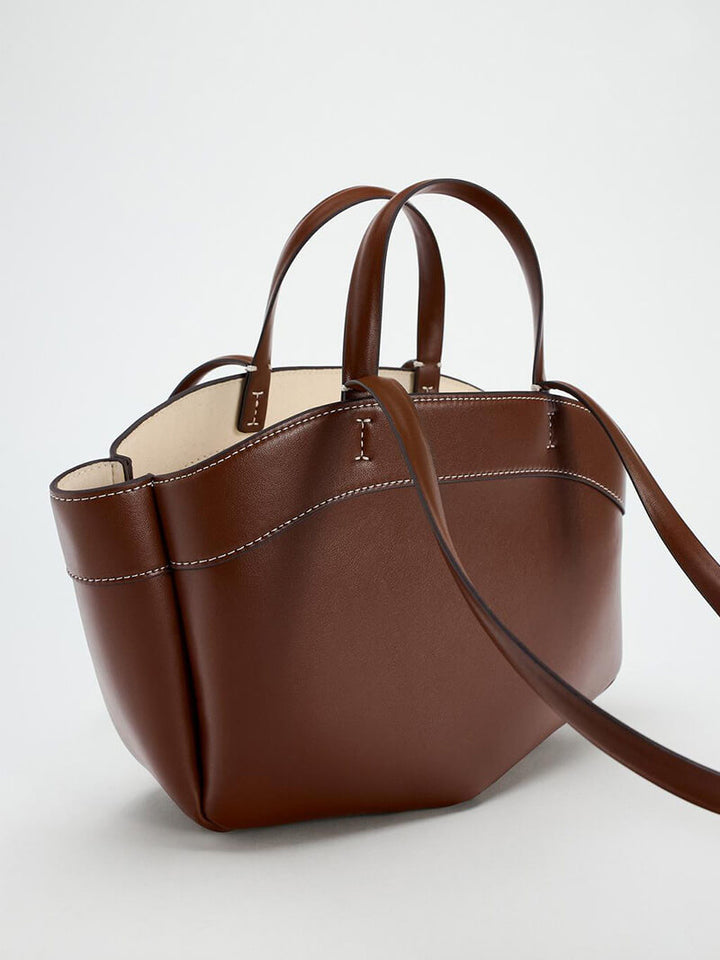 Jenny | Practical Women's Bag with Modern Design