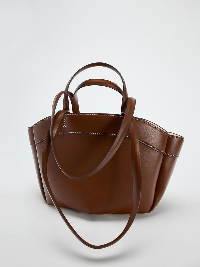 Jenny | Practical Women's Bag with Modern Design