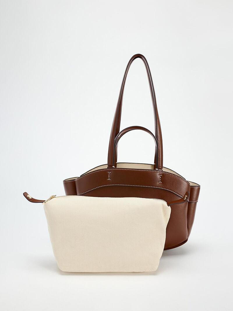 Jenny | Practical Women's Bag with Modern Design