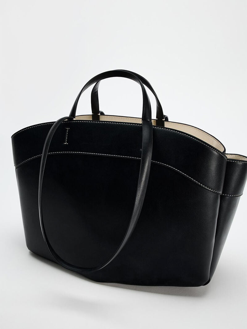 Jenny | Practical Women's Bag with Modern Design