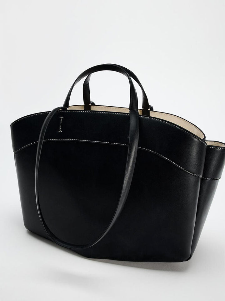 Jenny | Practical Women's Bag with Modern Design