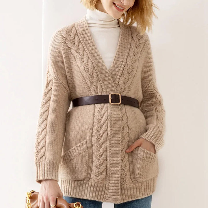 Lydia™ | Cardigan