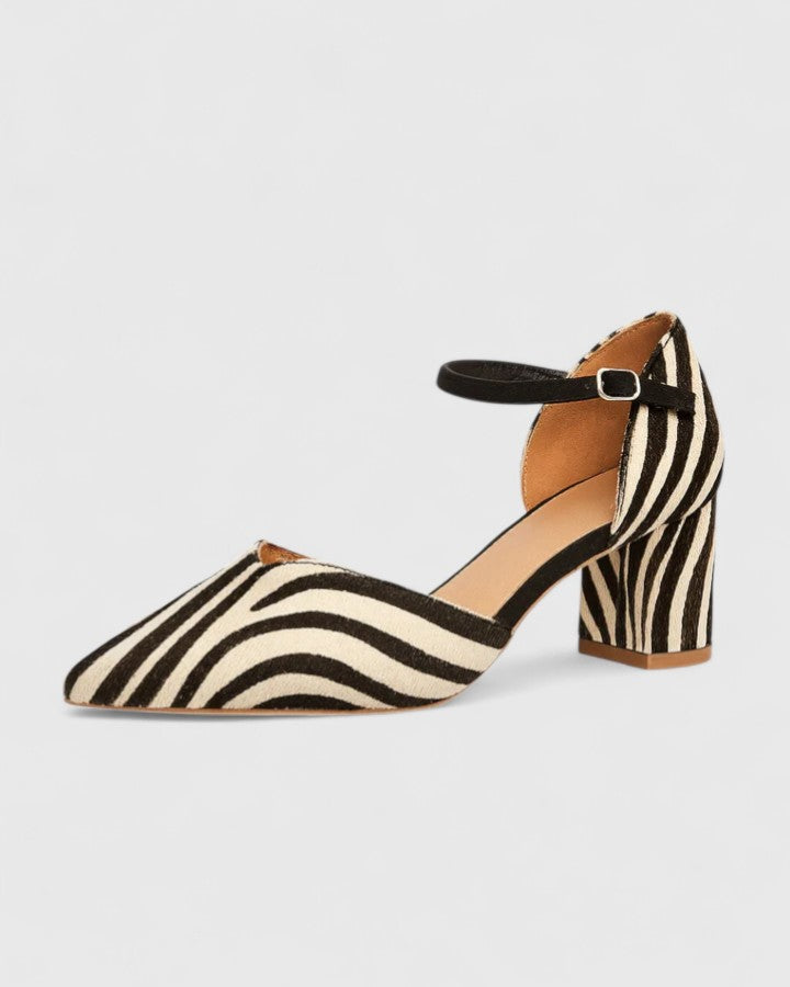 Brielle | Elegant Heels