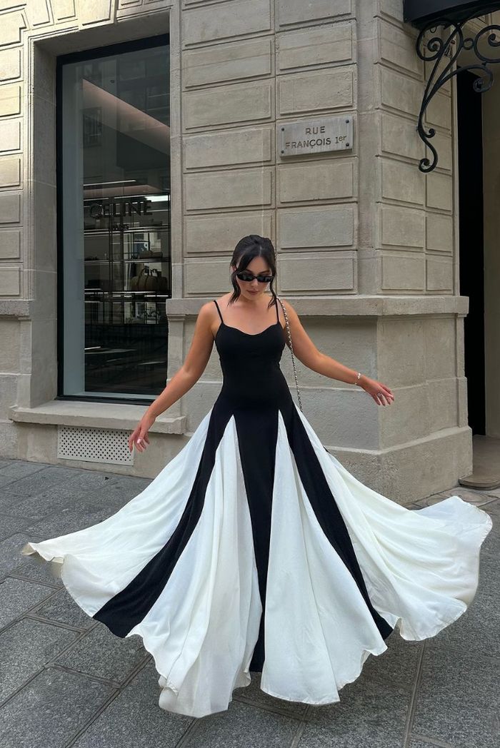 Faye™ | Women's Wedding Guest Lace Maxi Dress