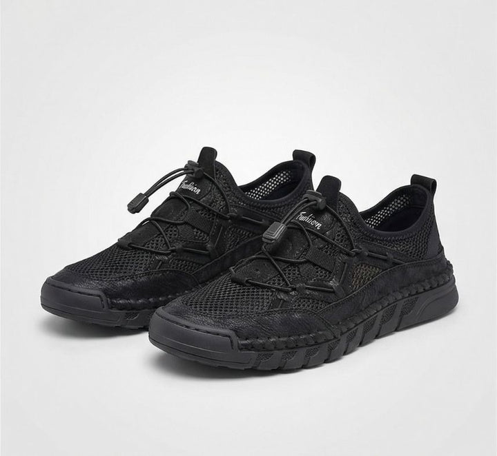 Elara | Lightweight Breathable Comfort Shoe