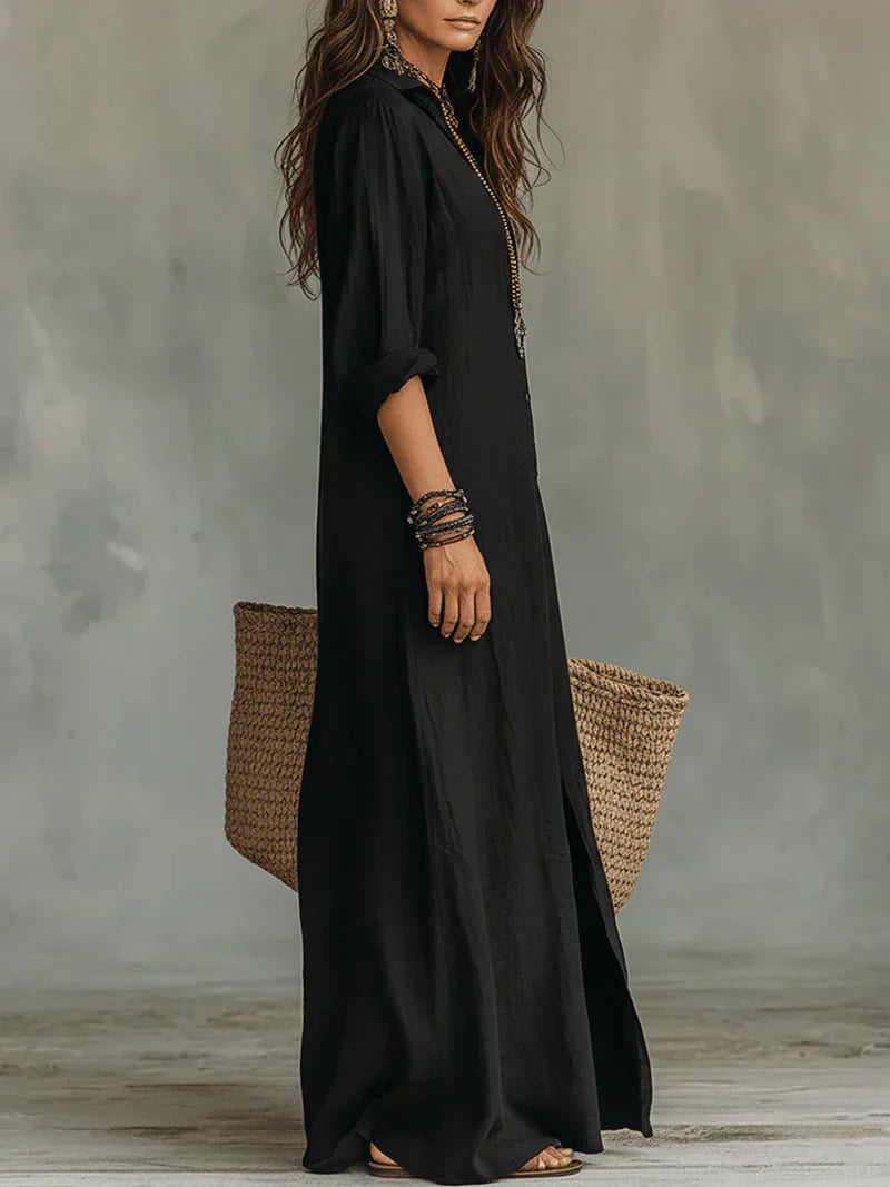 Willow™ | Effortless Maxi Dress