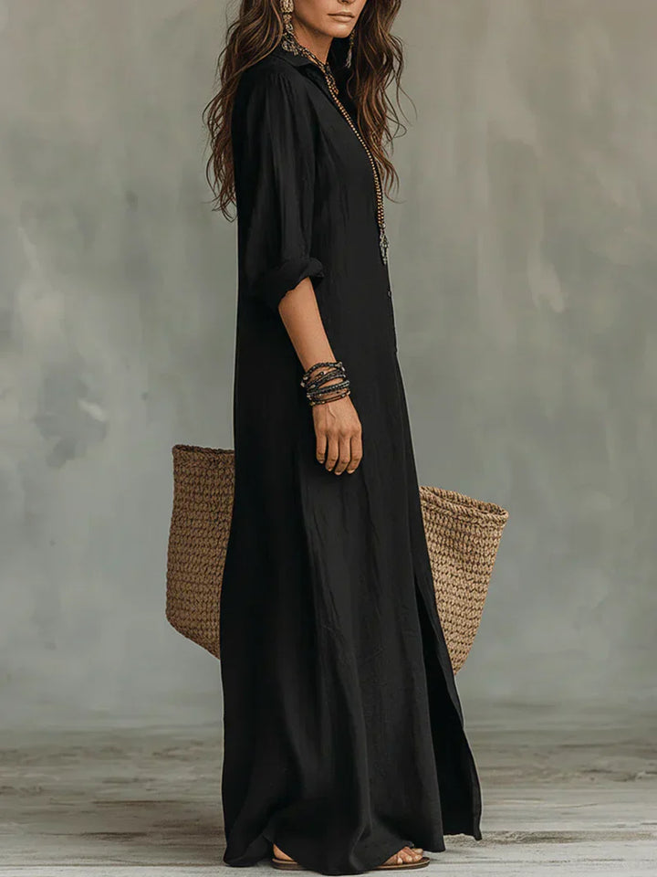 Willow™ | Effortless Maxi Dress