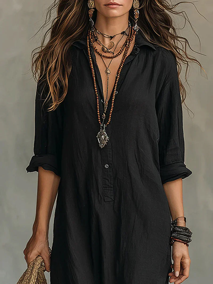 Willow™ | Effortless Maxi Dress