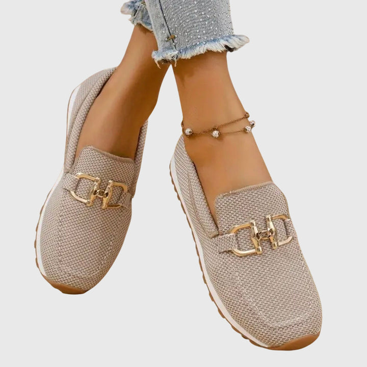 Frankie | Orthopedic Loafers