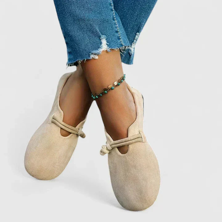 Cami™ | Daily Comfort Moccasins
