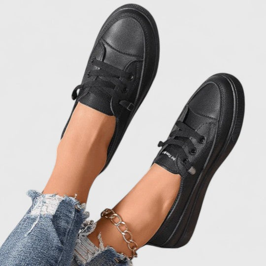 Linda | Premium Classic Comfort Shoe