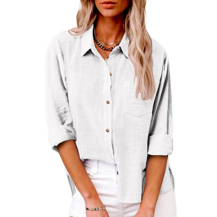 Xena | Button Up Shirt