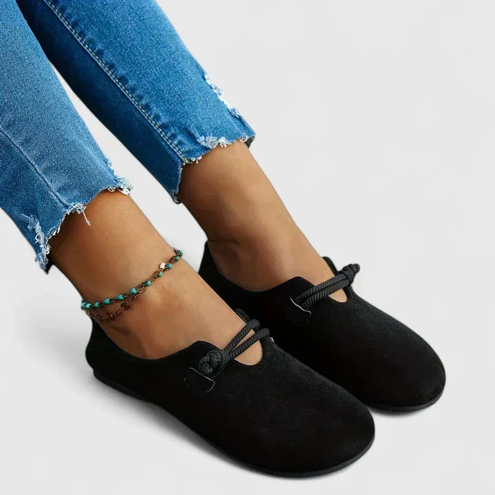 Cami™ | Daily Comfort Moccasins