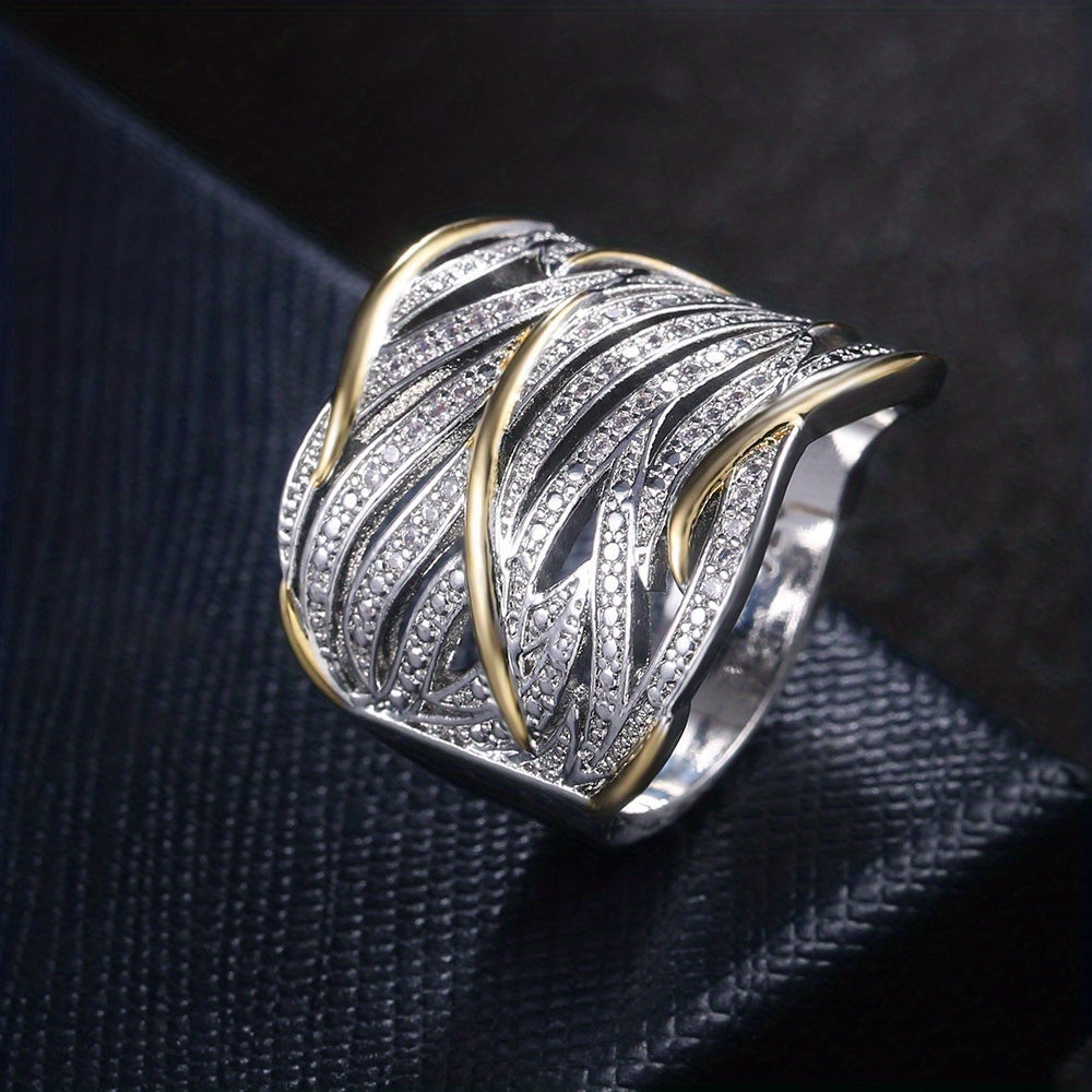 Callie | Elegant Multi Ring