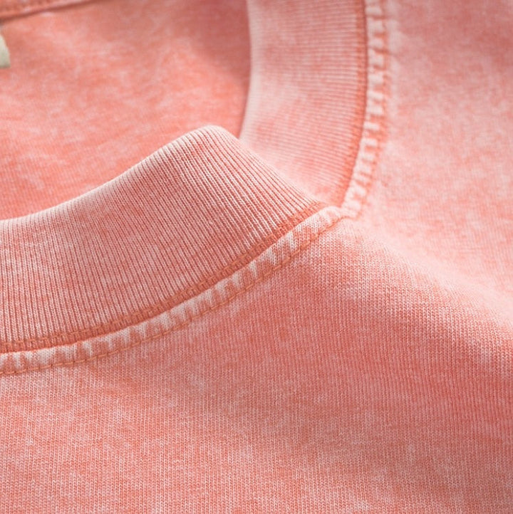 Yara | Crew Neck Tee