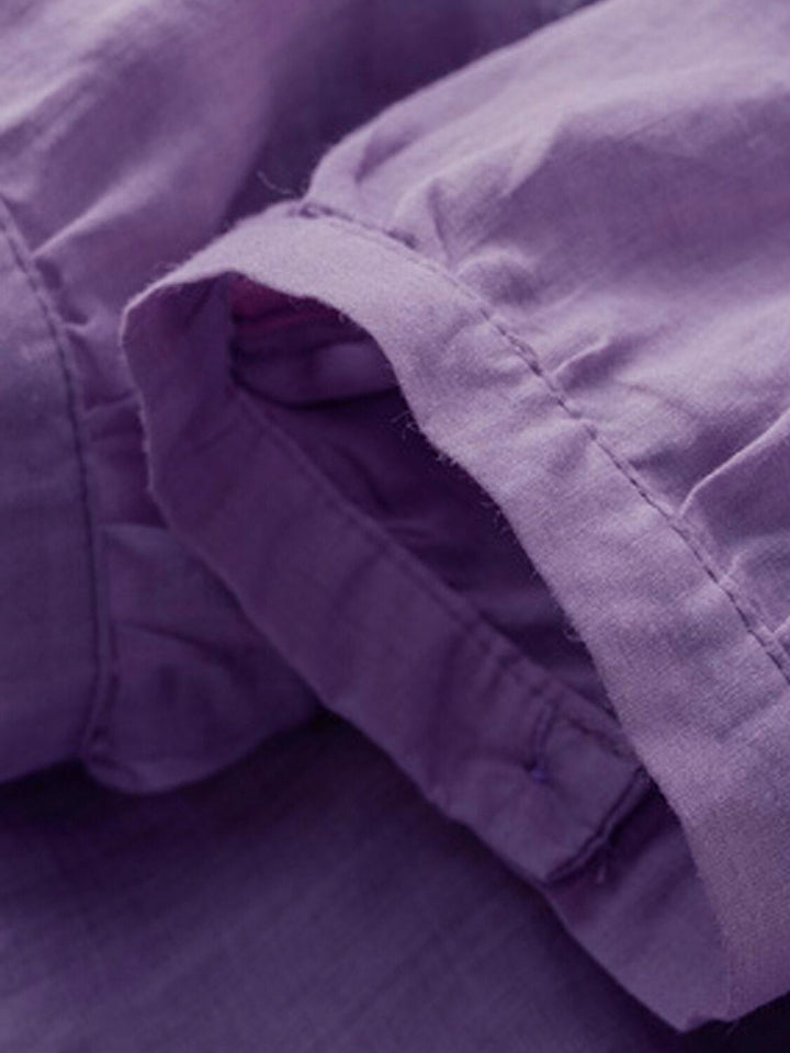 Nova | Embroidered Blouse
