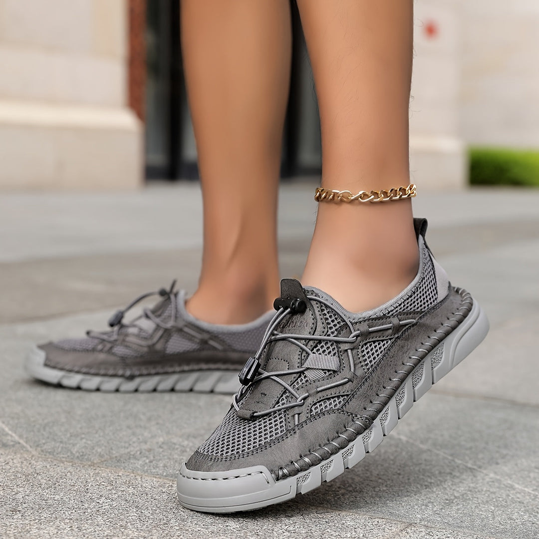 Elara | Lightweight Breathable Comfort Shoe