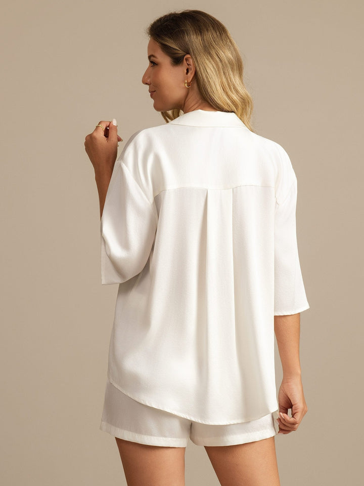 Louise | Modern Pyjama Set