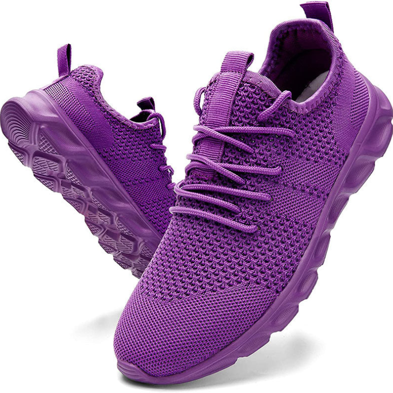 Demi | Timeless Comfort Outdoor Shoe
