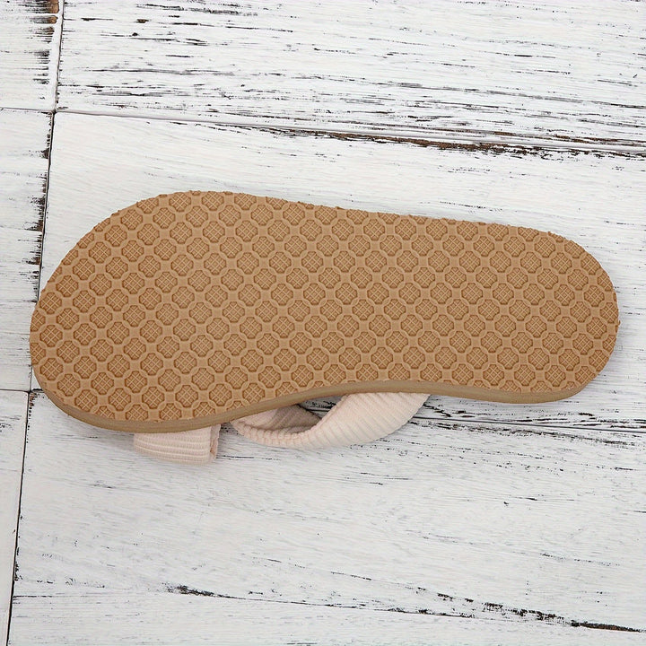 Manon™ | Elegant Summer Sandals