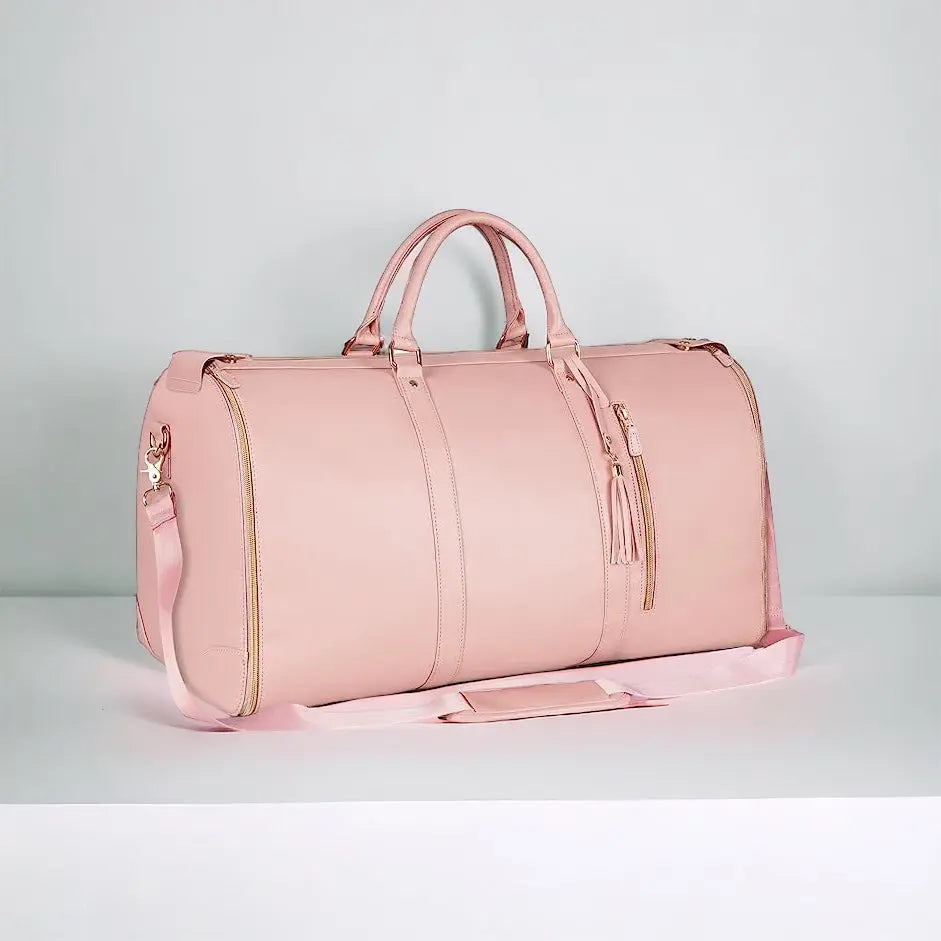 Avia | The Ultimate Travel Bag