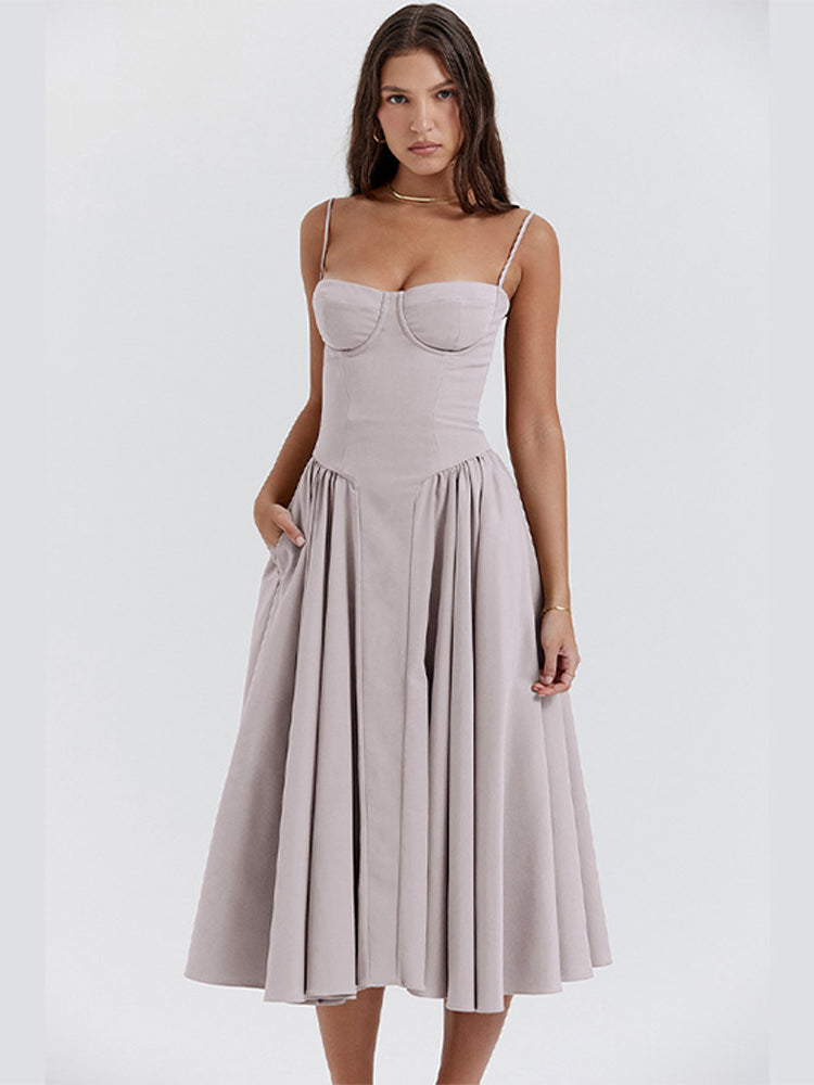 Lark™ | Women's Wedding Guest Dress Evening