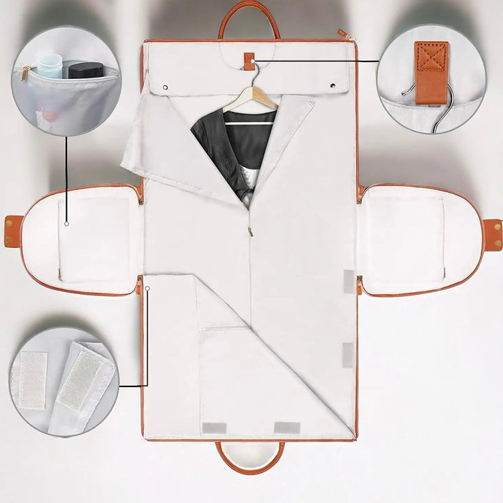 Avia | The Ultimate Travel Bag