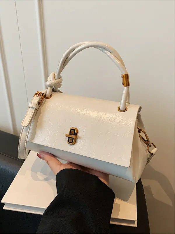 Shaina | Satchel Crossbody Bag