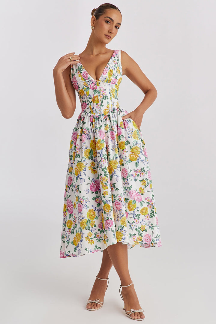 Saffron™ | Women's Wedding Guest Dress Summer 2026