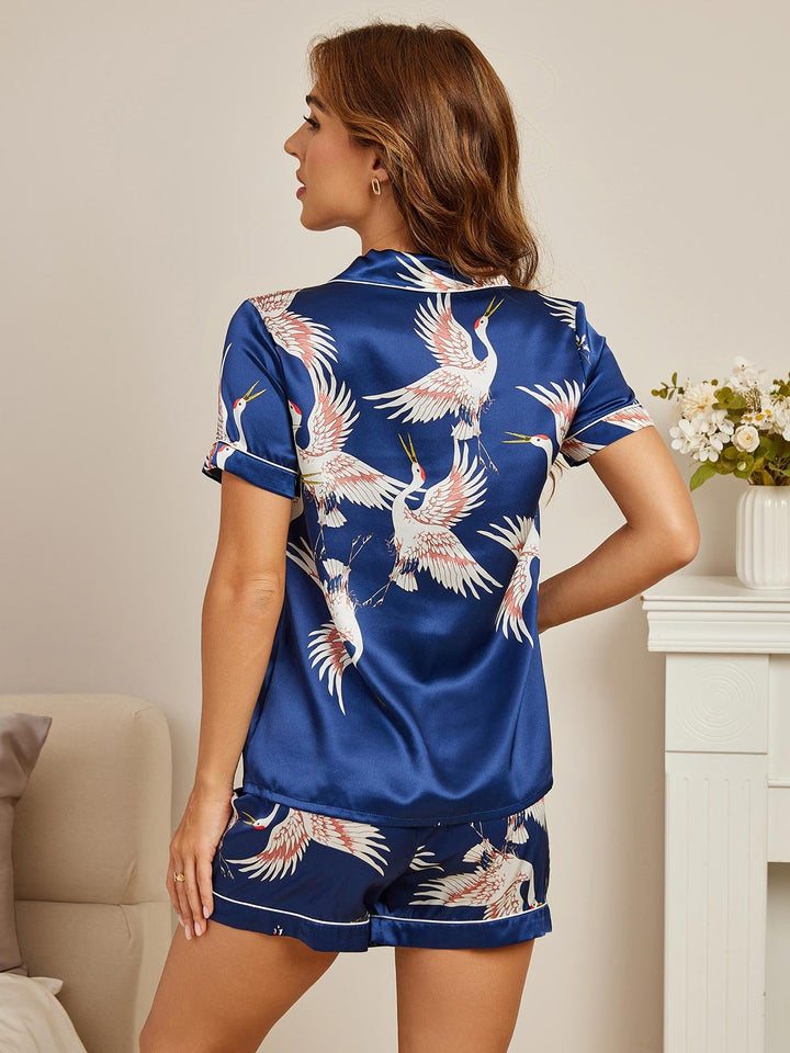 Kay | Heritage Pyjama Set