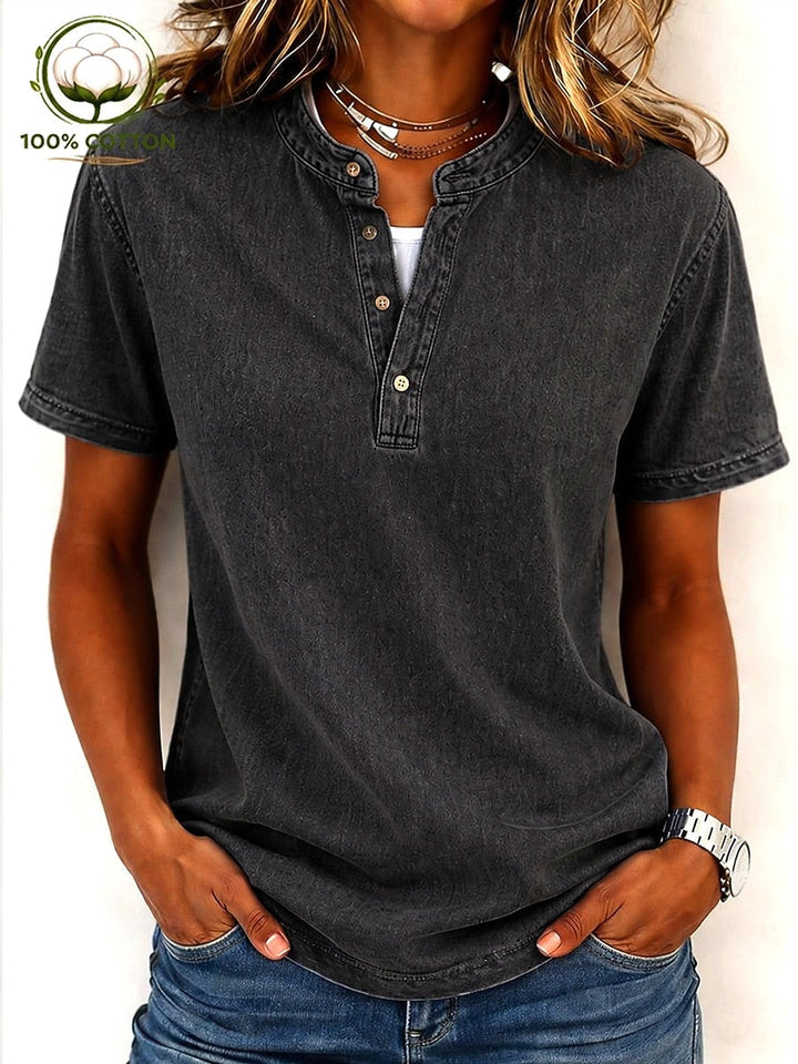 Bree | Short Sleeve T-shirt