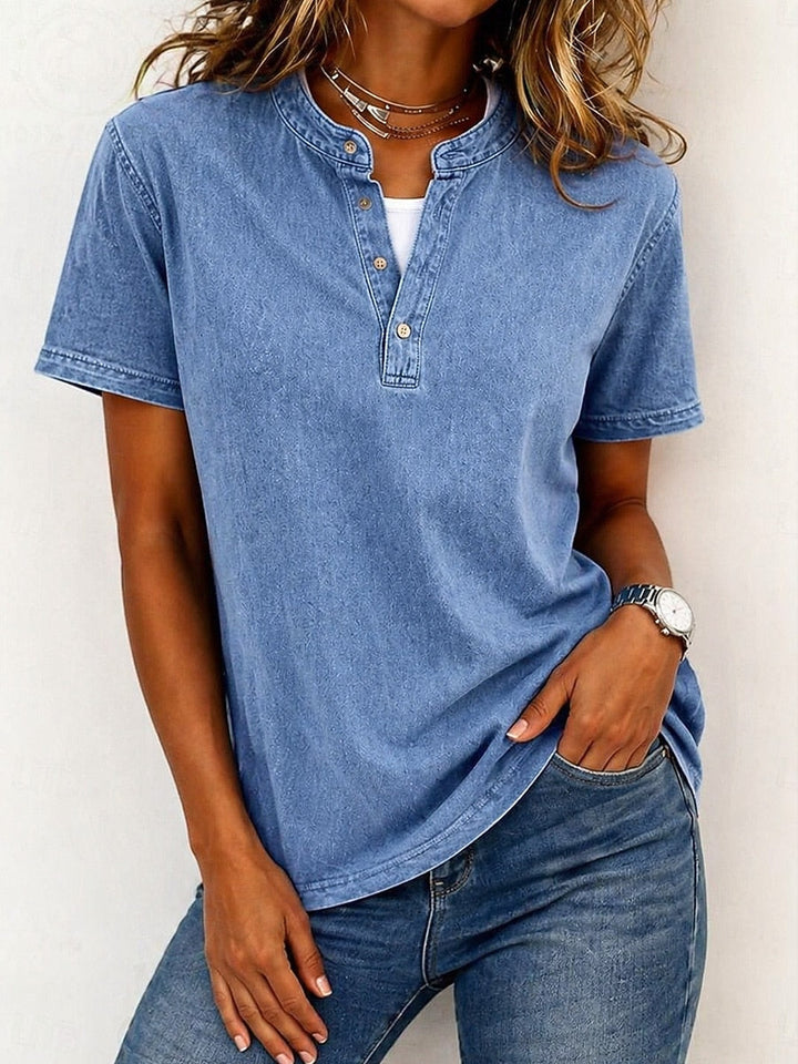 Josie | Short Sleeve Tee