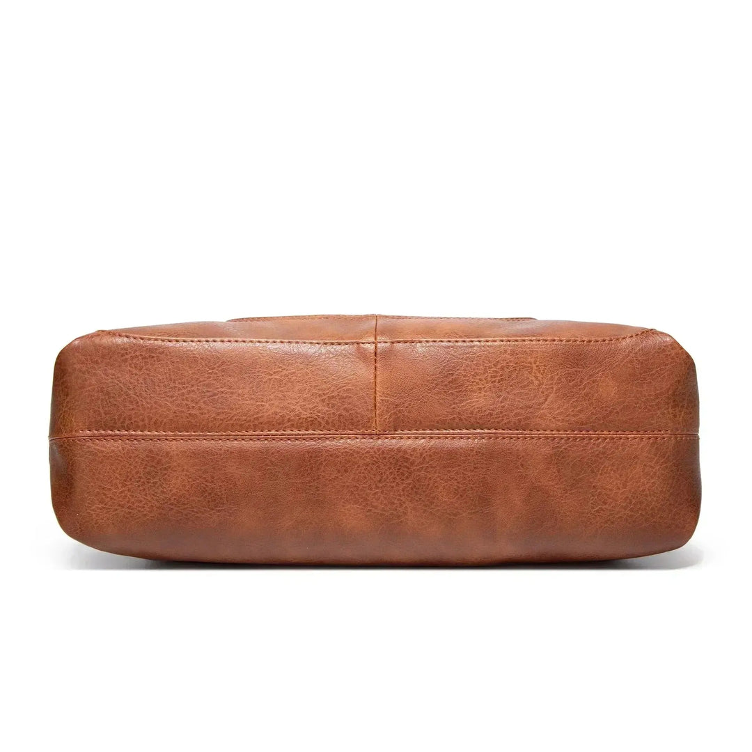 Frida | Casual Leather Bag
