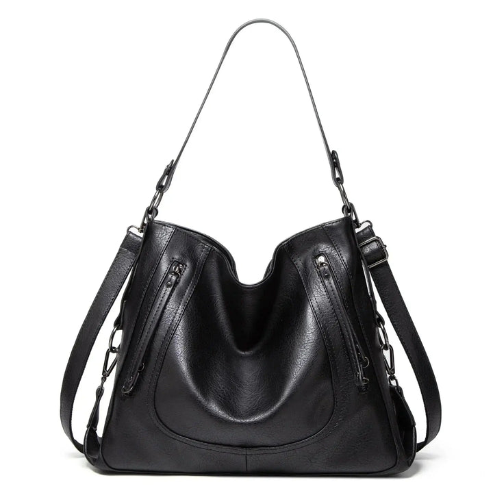 Frida | Casual Leather Bag