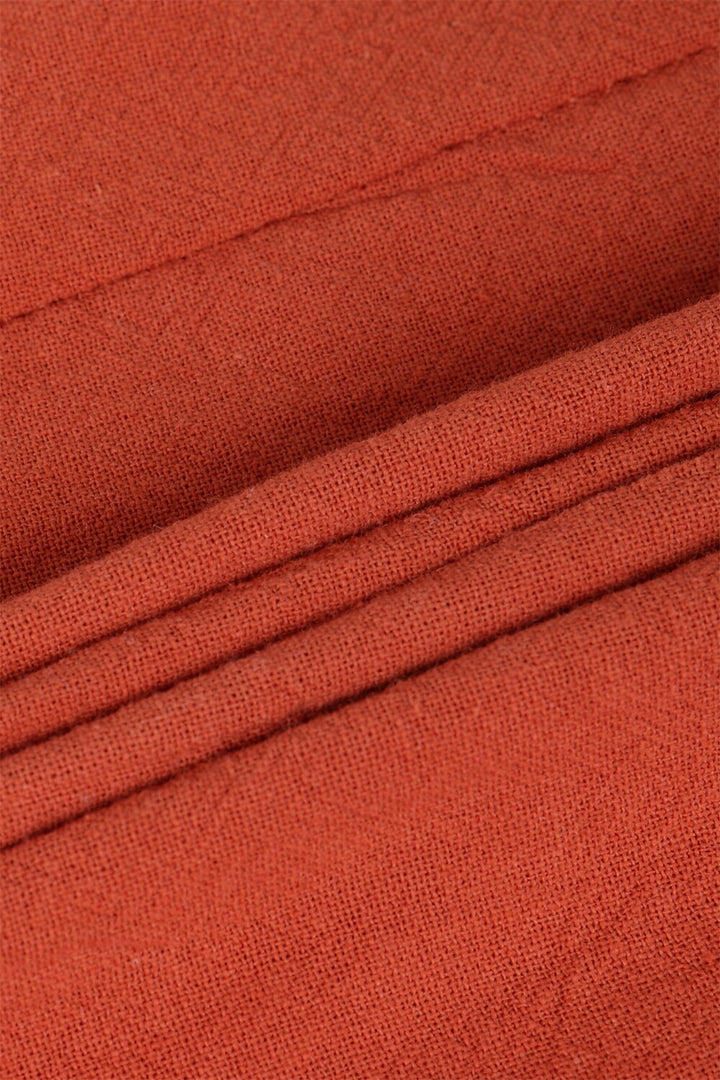 Dawn | Solid Shirt