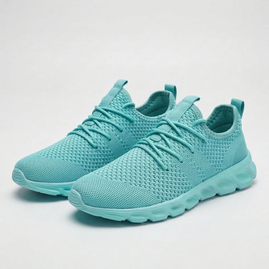 Demi | Timeless Comfort Outdoor Shoe