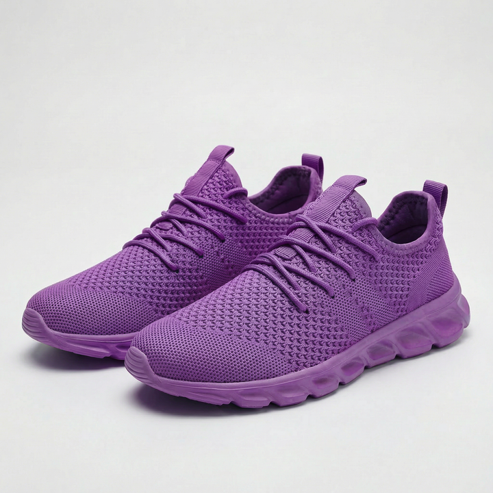 Demi | Timeless Comfort Outdoor Shoe