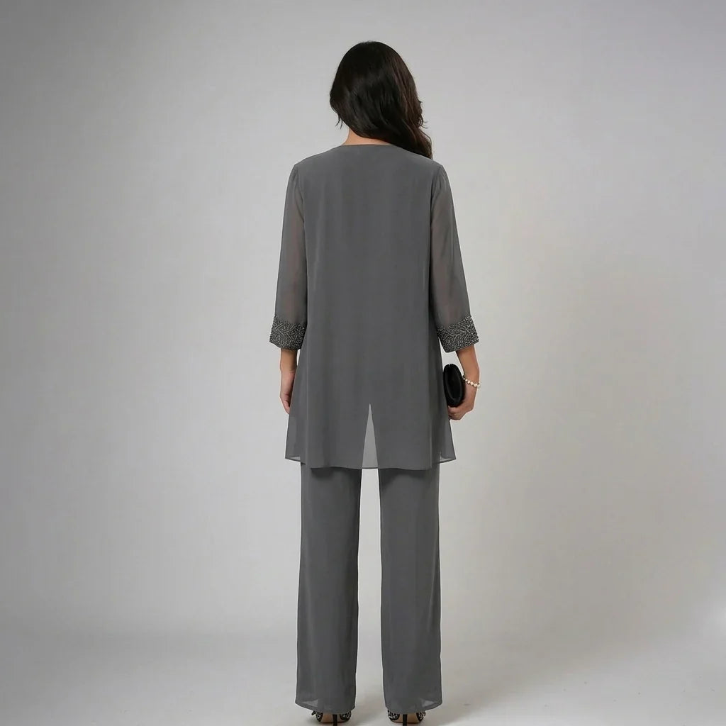 Faye™ | Elegant Three-Piece Set