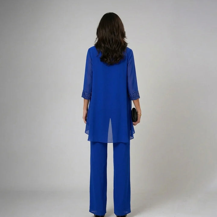 Faye™ | Elegant Three-Piece Set