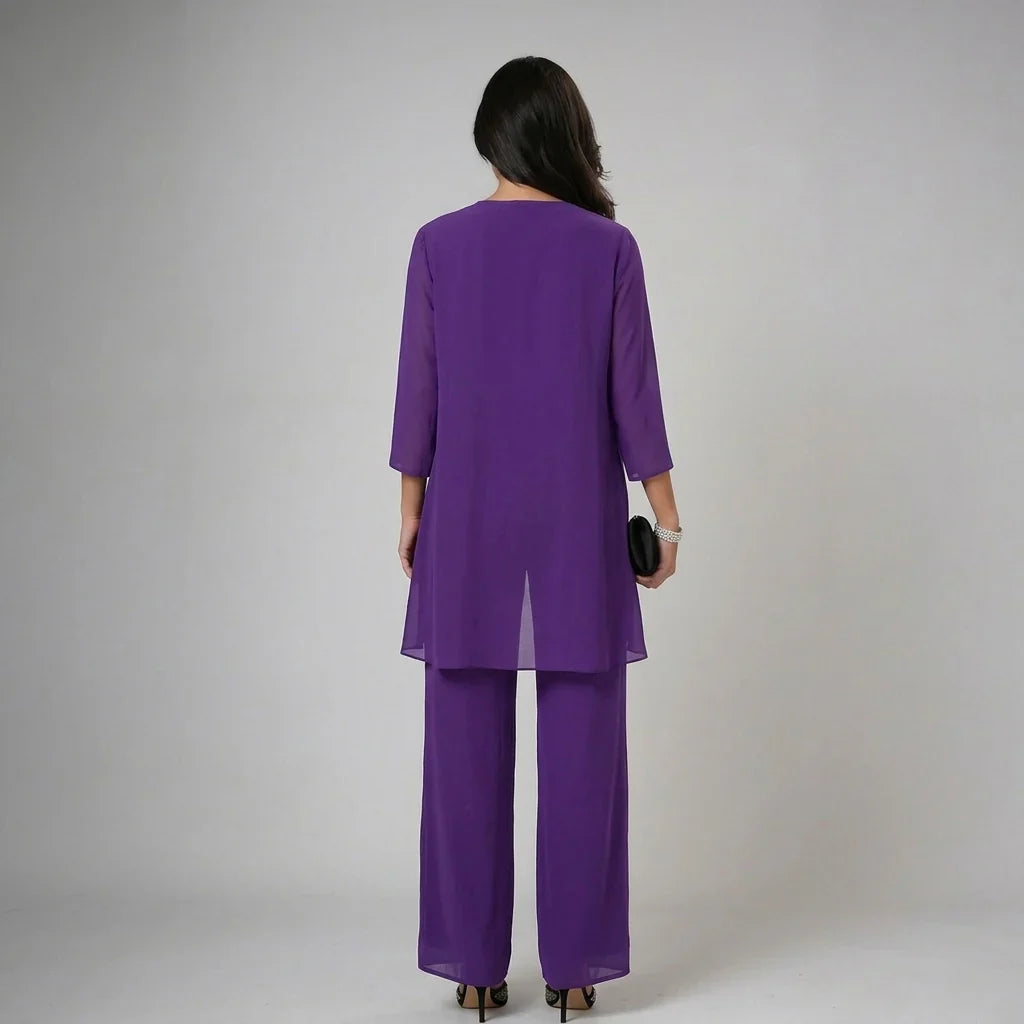 Faye™ | Elegant Three-Piece Set
