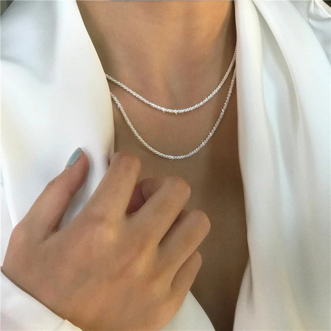 Jasmine | Starlight Necklace Set