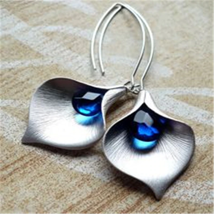 Aria | Silver Ring
