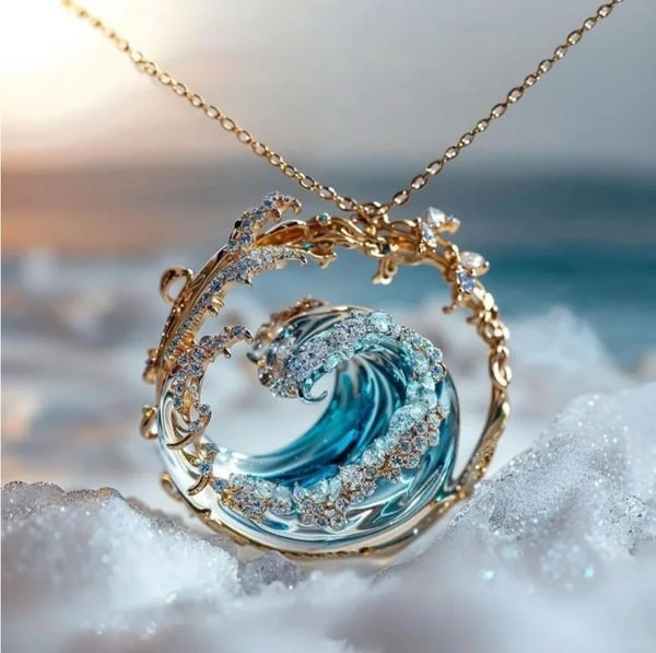 Hannah | Necklace