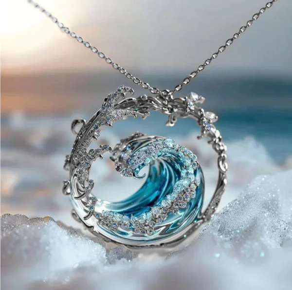 Heather | Necklace