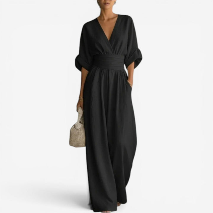 Chelsea™ | Elegant Jumpsuit