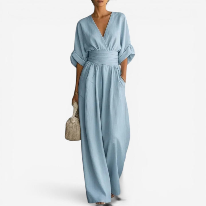 Chelsea™ | Elegant Jumpsuit