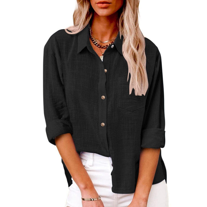 Xena | Button Up Shirt