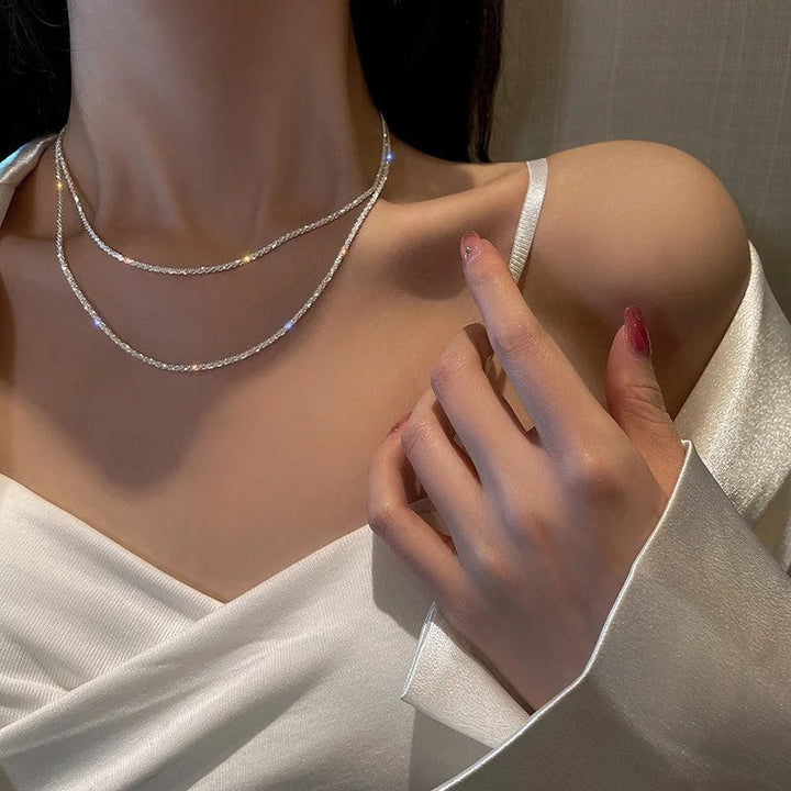 Jasmine | Starlight Necklace Set